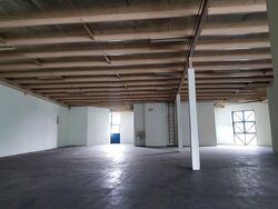 Tuas South Street 5 (D22), Factory #580949761